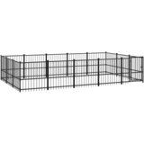  kavez za pse čelični 14,11 m² | Eponuda.ba