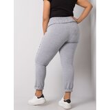 BASIC Feel Good Sweatpants-RV-DR-6300.19-gray | shoptok.hr