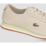 Lacoste CLUB LOW Bež | shoptok.hr