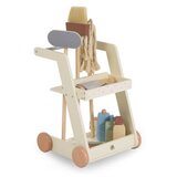 Moni_Toys drveni set za čišćenje W10D787 | shoptok.hr