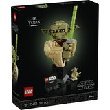 Lego LEGO® Star Wars™ - Bista Yode™ (75438) | Eponuda.com