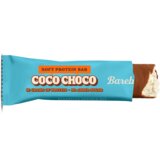 Barebells proteinska čokoladica 55 g coco choco cene