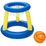 Bestway dječji košarkaški set na napuhavanje s loptom 52418 | shoptok.hr