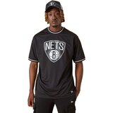 New Era Majice s kratkimi rokavi - Črna | Shoptok.si