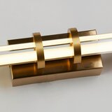 Lesnina XXXL STENSKA SVETILKA Parma 10 W 230 V | Shoptok.si