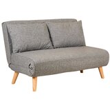 Artie Siva sklopiva sofa 120 cm Folde – Cijene