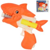 Magic Toys Shark Attack: Spužvasti pištolj s patronom 13cm | shoptok.hr