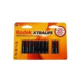 Kodak alkalne baterije EXTRALIFE AAA/10kom Cene