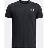 Under Armour Boys' T-shirt Vanish Seamless SS - Boys | Shoptok.si