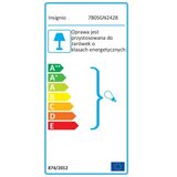 Opviq KAJGANA SHOP Podna lampa AID-1527 (krem abažur) | Eponuda.ba