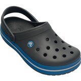 Crocs moška obutev za prosti čas crocband clog antracitno siva antracitno siva Cene