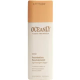 Oceanly Light Coverage Foundation Stick - Dune