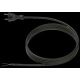 Boschmann 246.174 tok priključni kabel črna 2.00 m, (20422012) | Shoptok.si