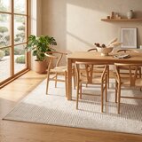 ESTE Kremno bela preproga 160x230 cm Labyrinth &amp;ndash; Slike