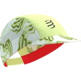 Kapa Compressport Pro Racing Cap Green Camo | shoptok.hr