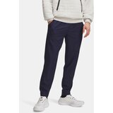 Under Armour Men's Sports Pants UA Unstoppable Tapered Pants-BLU - Men Cijene