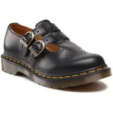 Dr. Martens Nizki čevlji 8065 Mary Jane 12916001 Črna