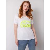 H&B T-shirt-HB-TS-3050.61P-white | Shoptok.si