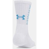 Under Armour Unisex socks UA 3-Maker 3pk Mid-Crew - unisex | Eponuda.ba