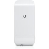 Ubiquiti Nanostation locom2 2,4ghz 8dbi 150mbps zunanja ubnt dostopna točka / antena | Shoptok.si
