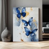  Slika leptira - Mermerna elegancija | ePonuda.com