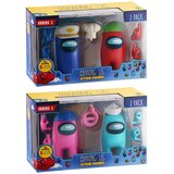 Among Us akcijska figura set 2 kos | Shoptok.si