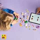 Lego Friends: Igrišče za psičke | Shoptok.si