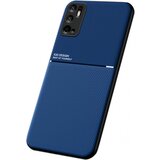  MCTK73-Note 10 plus futrola style magnetic blue (159) Cene