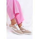 Lee Womens Sneakers LIAN WOMEN LOW | Shoptok.si