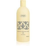 Ziaja Silk kremasto milo za prhanje 500 ml | Shoptok.si