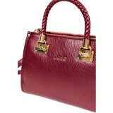 Liu Jo ECS S SATCHEL AF5163 E0027 Crvena | shoptok.hr