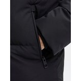 Jack & Jones Plus Zimska jakna 'JJEOWEN' črna | Shoptok.si