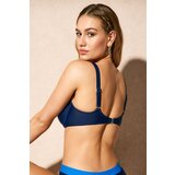Astratex Zgornji del kopalk Angele Blue | Shoptok.si