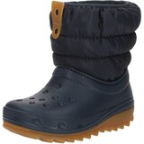 Crocs Čizme za snijeg 'Classic' mornarsko plava | shoptok.hr