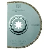 List dijamantne segmentne pile 2.2 mm 90 mm 63502166210 pogodan za robnu marku SuperCut, MultiMaster 1 kom.