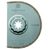 Fein Starlock Plus Diamantni list za segmentno žago (Premer: 90 mm, Dolžina lista žage: 2,2 mm) Cene