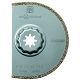 Fein starlock plus dijamantni list pile (promjer: 90 mm, debljina lista pile: 2,2 mm) Cijene