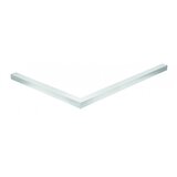 Copen postolje za tuš kabinu concept 1000x800x50 belo levo (C-10-100WL) | Eponuda.com