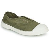 Bensimon Nizke superge ELLY Kaki | Shoptok.si