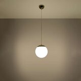  Obesna svetilka UGO 20 zlata, (21347667) | Shoptok.si