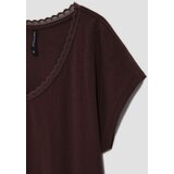 Marisse Women's T-Shirt L-Ts-4032 D.Oak | ePonuda.com