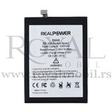 REAL POWER baterija za xiaomi redmi note 2 Bm48 (4300mAh) Cene