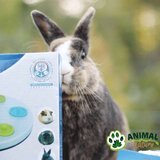 Trixie Igračka za patuljaste zečeve za poslastice Strategy Snack Board | ePonuda.com
