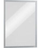 Durable Okvir Duraframe magnetic A4, 5/1, (4869), Srebrna | shoptok.hr