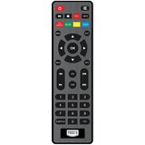Digitalni DVB-T2 HDR H.265 risiver | ePonuda.com
