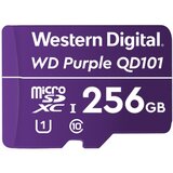 Western Digital Western Digital Purple SC QD101 memory card 256 GB MicroSDXC Class 10 Cijene