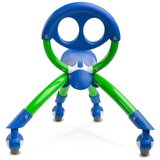 Toyz Hrošč 2v1 sprehajalec in poganjalec Modra isk | Shoptok.si