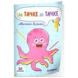 bojanka Od tačke do tačke Hobotnica UNL-1764
