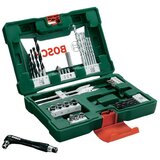 Bosch 41-dijelni V-Line set svrdla i bitova s kutnim izvijačem | shoptok.hr