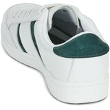 Fred Perry B725 Leather / Suede Bijela Slike